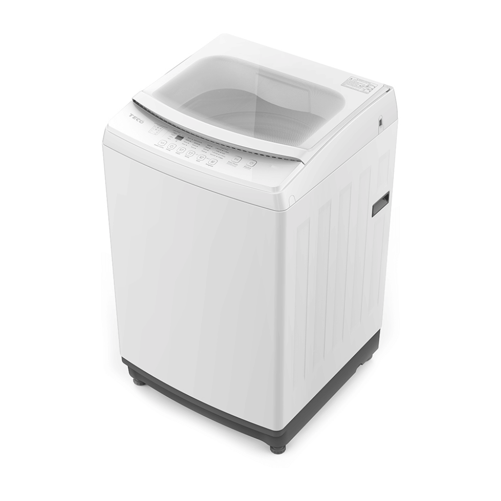 Teco TWM55TCM 5.5kg White Top load Washer - The Appliance Guys