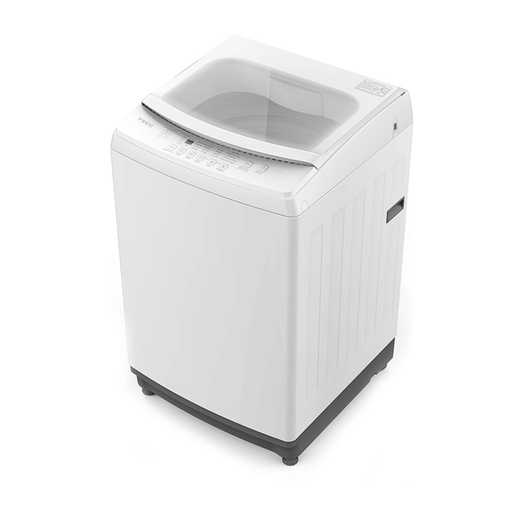 Teco TWM80TCM 8kg Top Load Washing Machine - The Appliance Guys