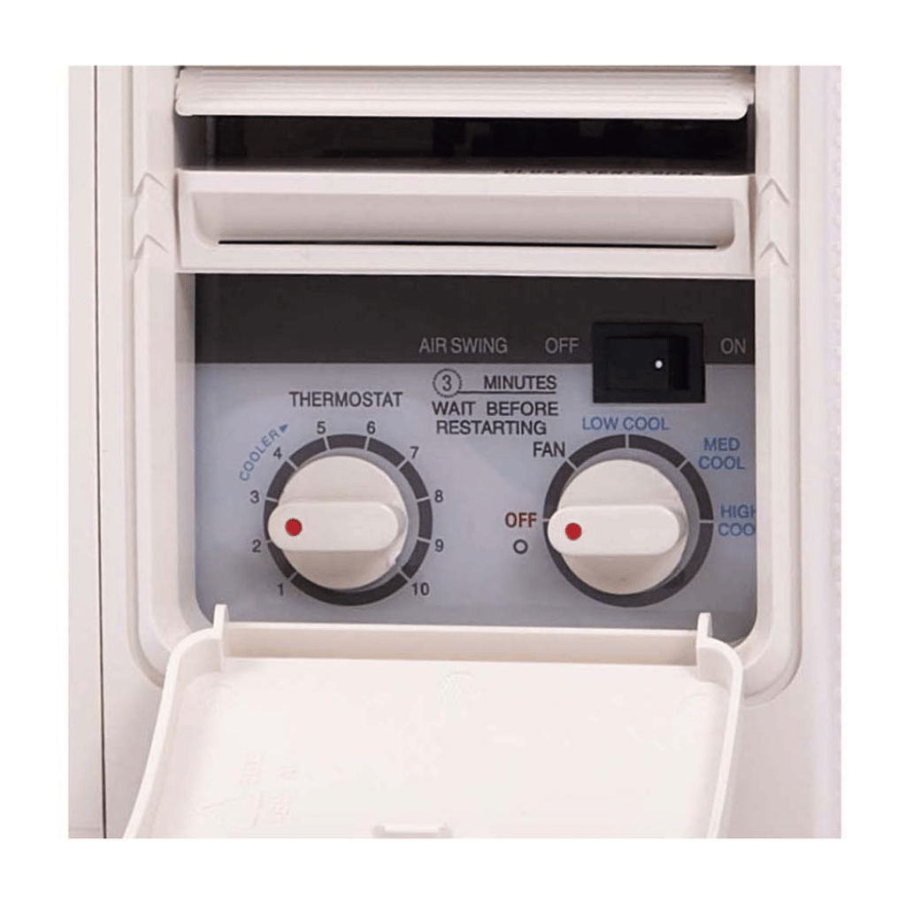 Teco TWW16CFDG Control - The Appliance Guys