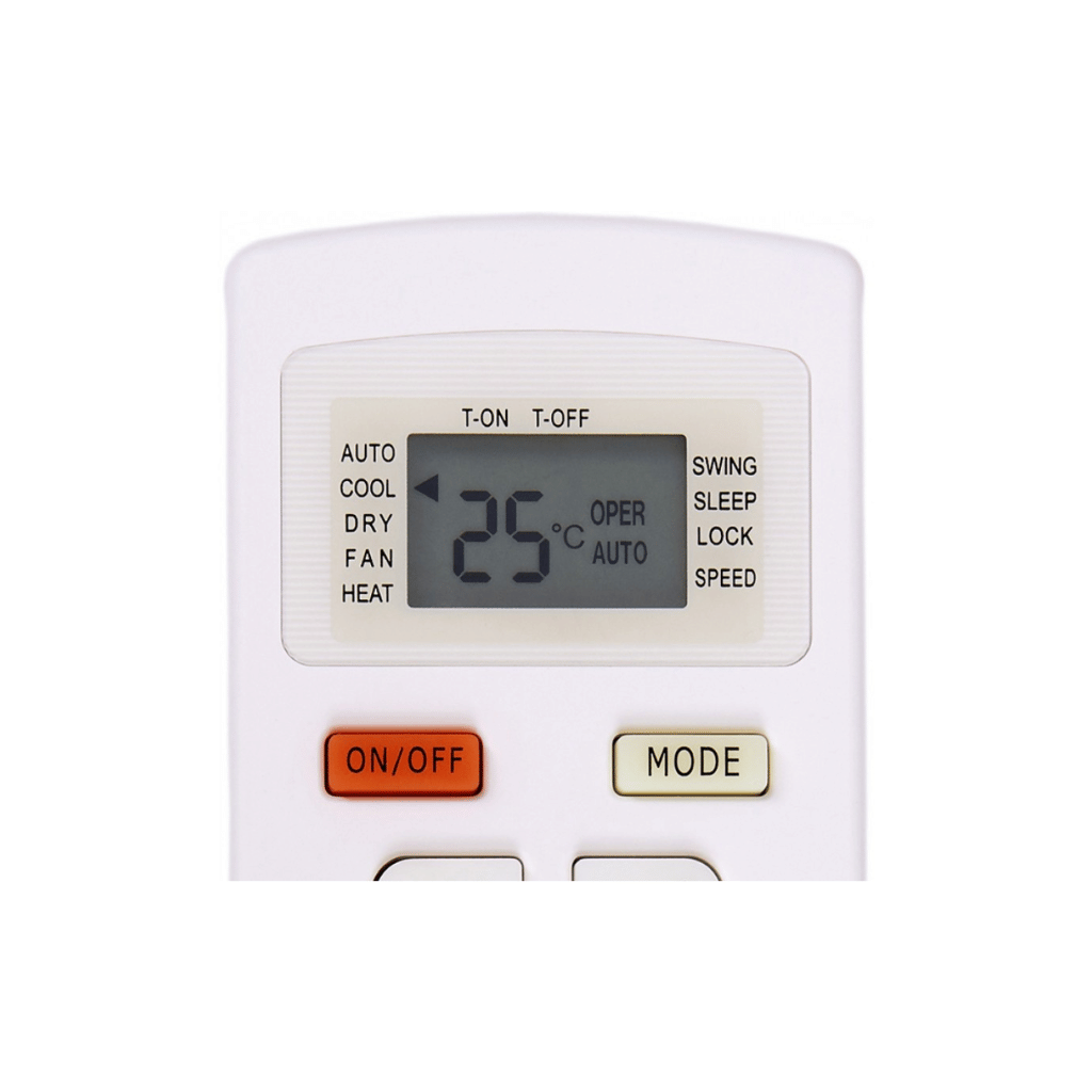 Teco TWW22HFWDG Remote - The Appliance Guys