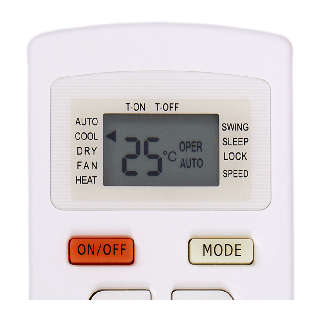 Teco TWW40HFWDG Remote - The Appliance Guys