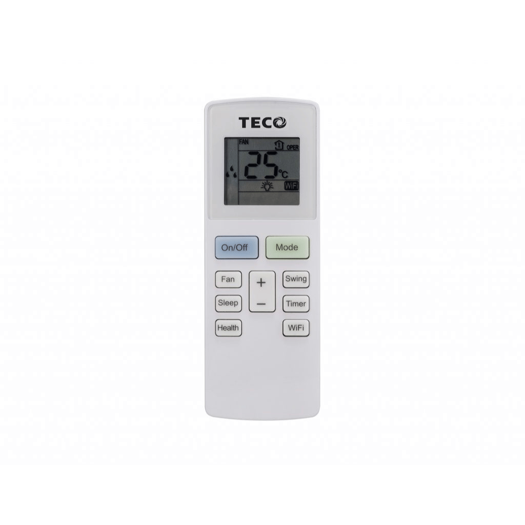 Teco TWW60HFWDG Remote - The Appliance Guys