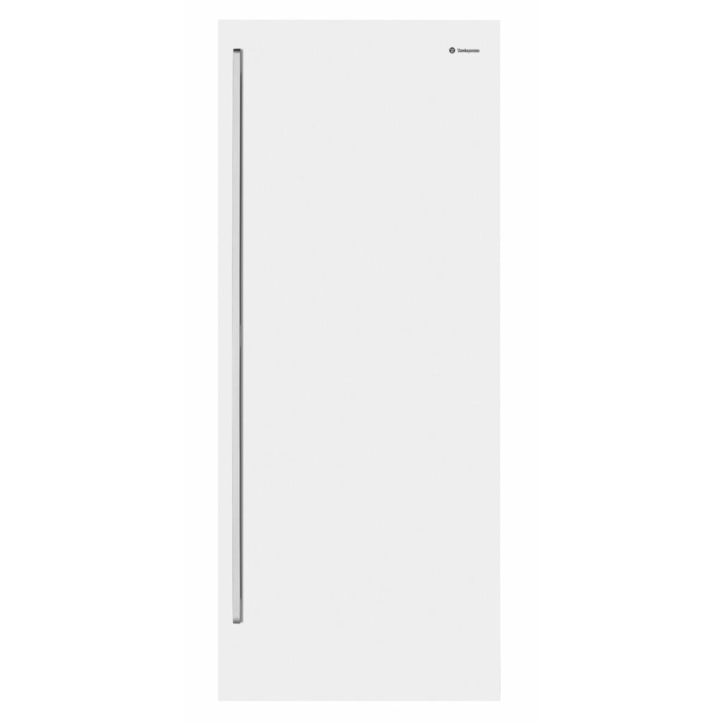 Westinghouse WFB4204WC-R 425L White Frost Free Upright Freezer - The Appliance Guys