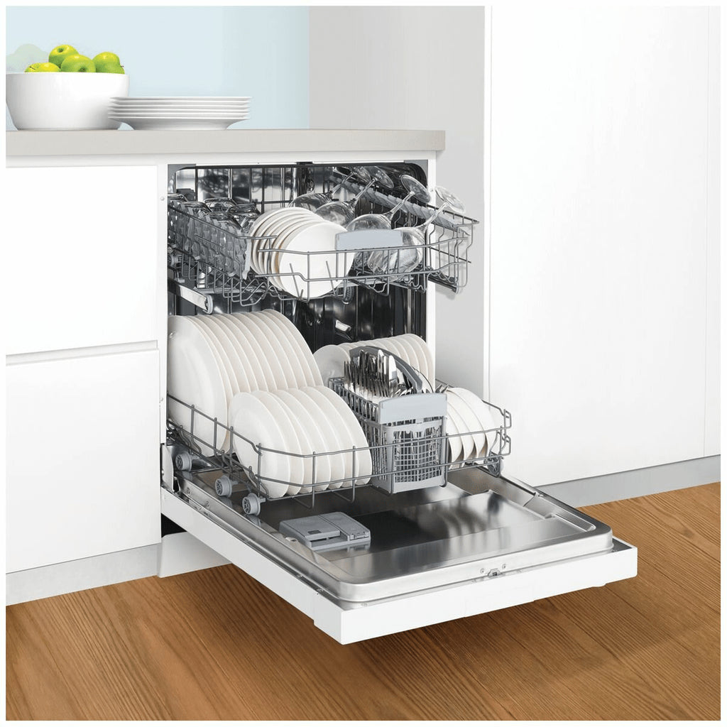 Westinghouse WSF6602WA 60cm Freestanding Dishwasher - The Appliance Guys
