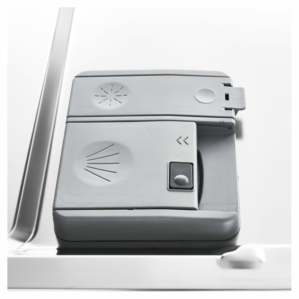 Westinghouse WSF6602XA 60cm Freestanding Dishwasher - The Appliance Guys