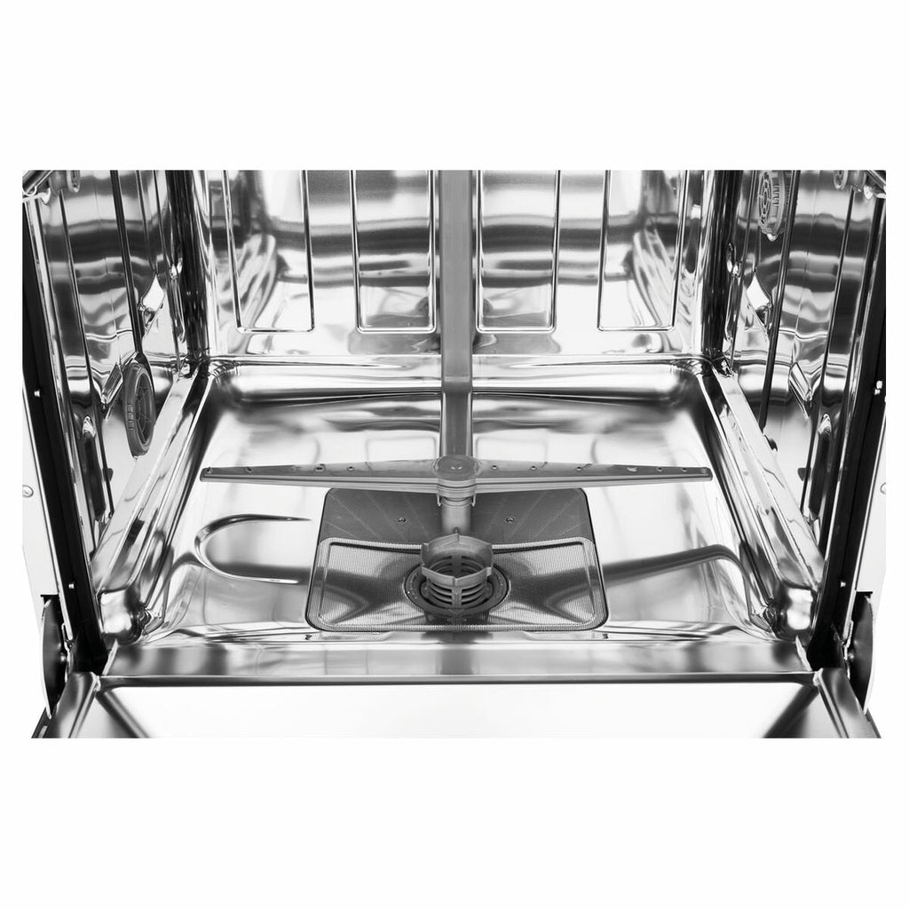 Westinghouse WSF6602XA 60cm Freestanding Dishwasher - The Appliance Guys