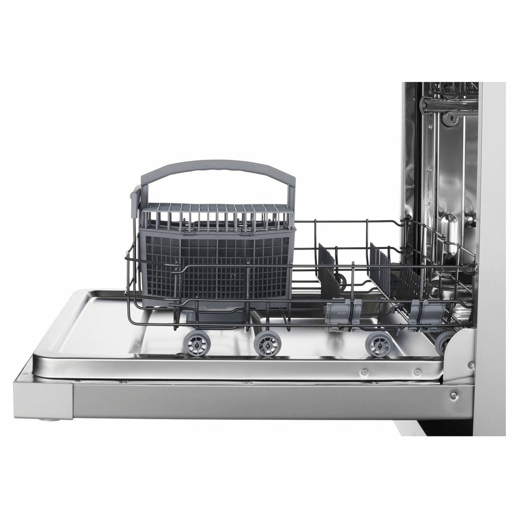 Westinghouse WSF6602XA 60cm Freestanding Dishwasher - The Appliance Guys