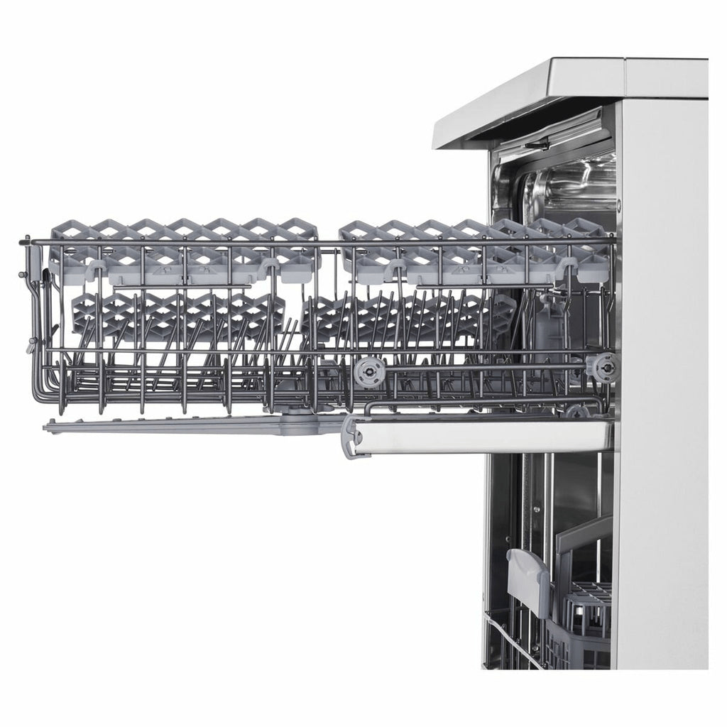 Westinghouse WSF6602XA 60cm Freestanding Dishwasher - The Appliance Guys
