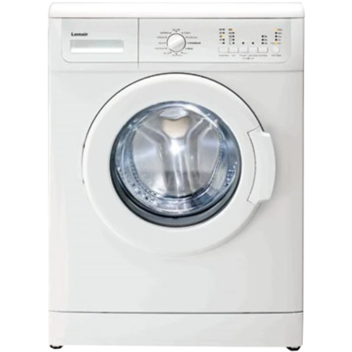 Front Load Clothes Washing Machine - The Appliance Guys