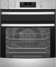 Ovens With Separate Grill