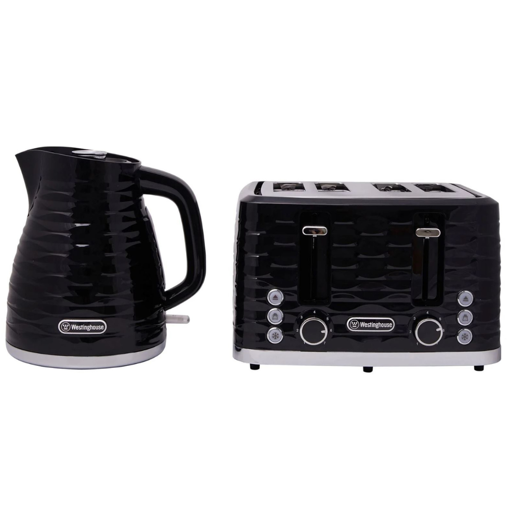 Kettle & Toaster Packs