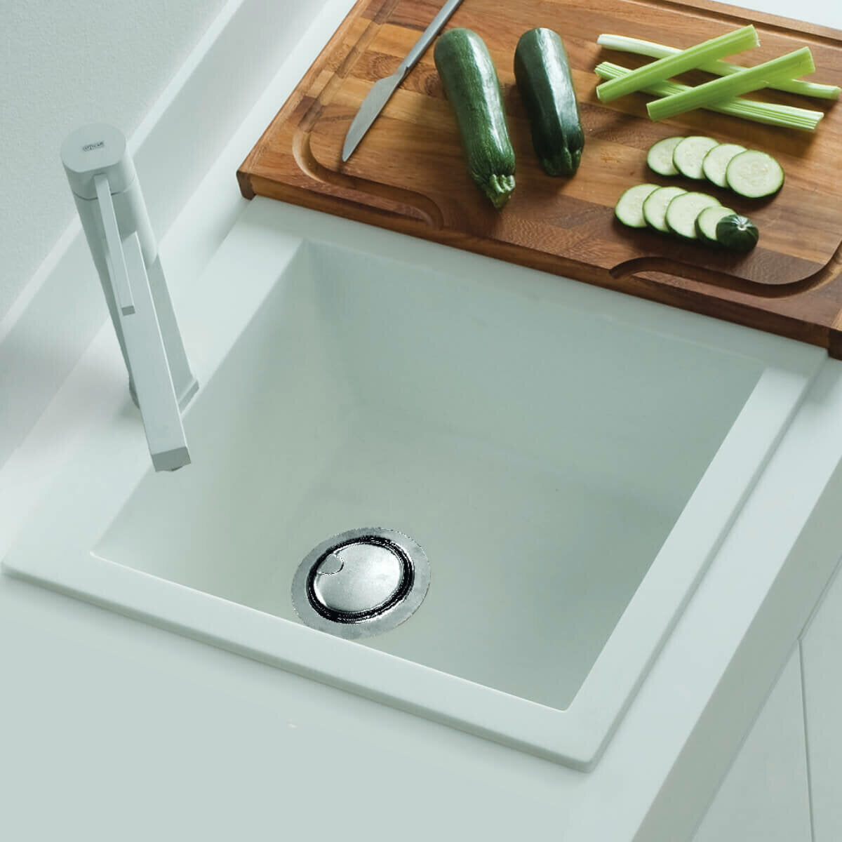 Artusi AGS411W Lifestyle - The Appliance Guys