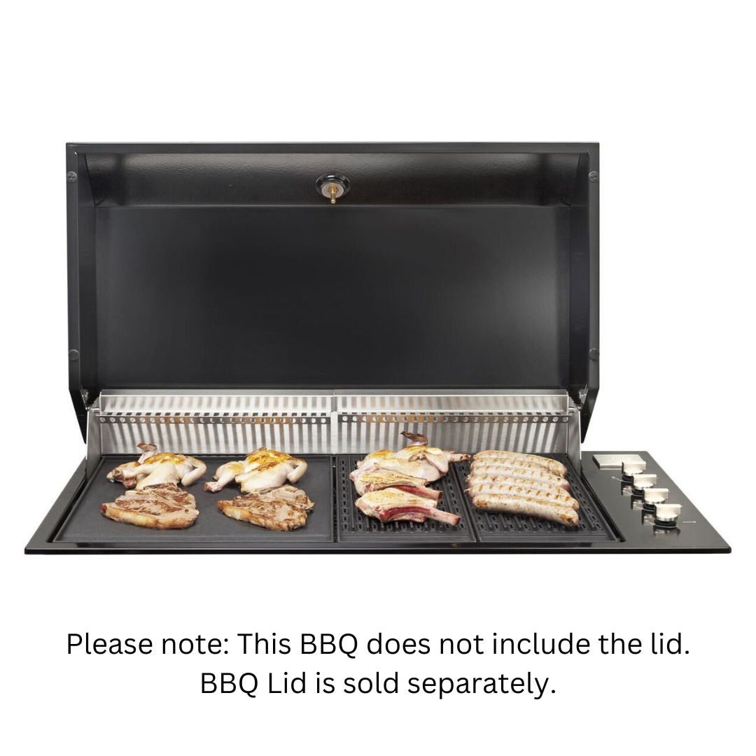 Artusi ABBQ1B Built-In BBQ The Appliance Guys - Main Image