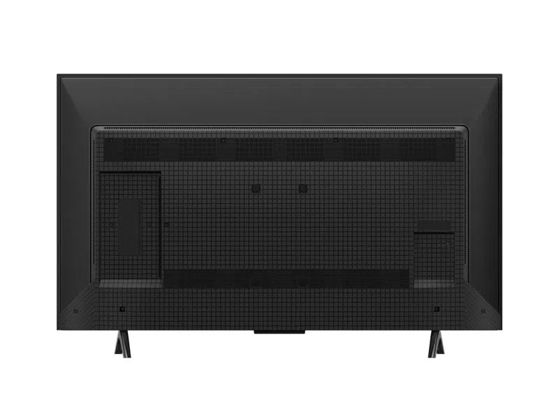 TCL 50P7K Black 50 Inch QLED 4K UHD Smat TV