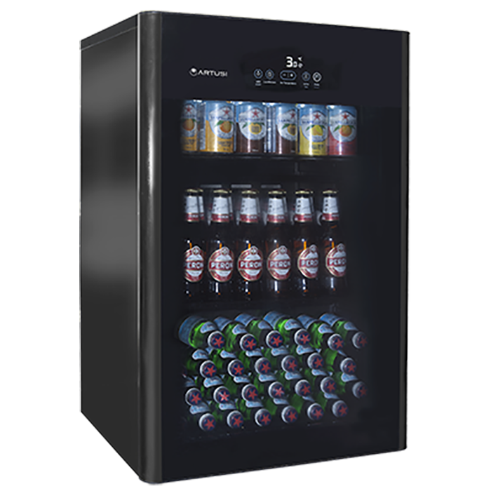 Artusi ABC1B 100L Outdoor Beverage Centre