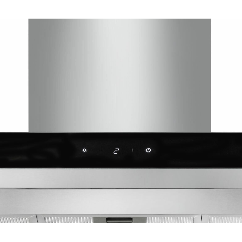 Artusi ATH900B 90cm Canopy Rangehood