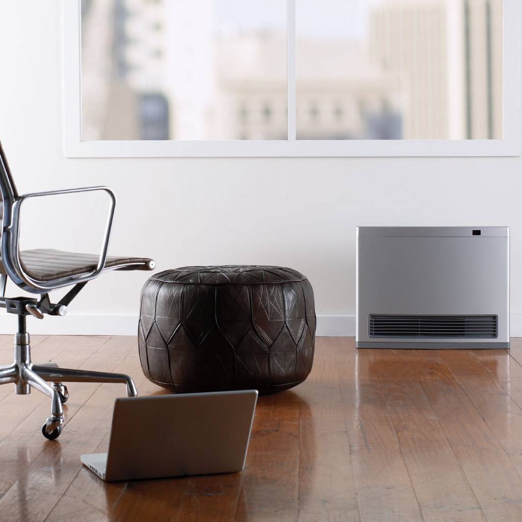 Rinnai AV25SL3 Avenger 25 Convector Portable LPG Heater