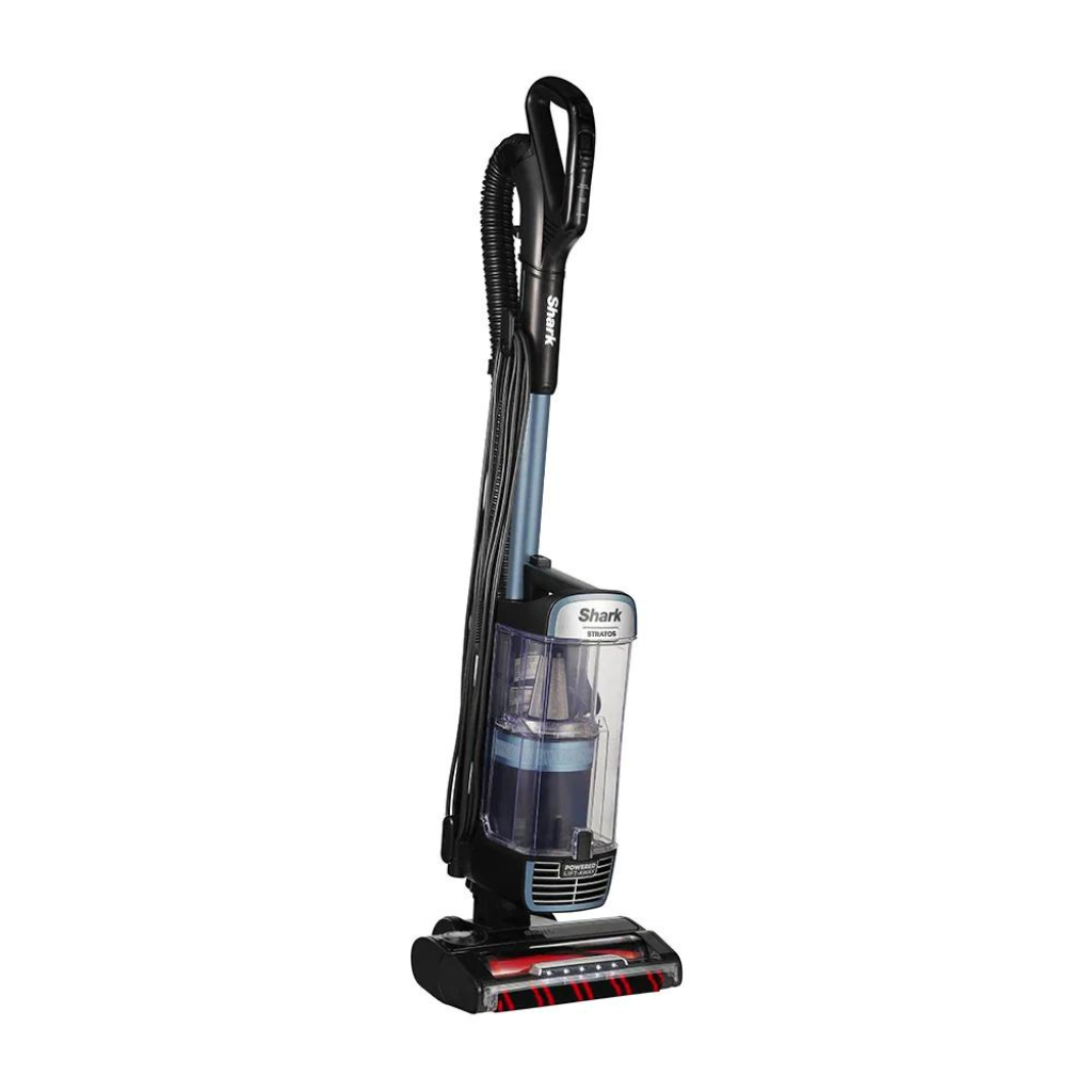 Shark AZ913 Stratos XL Pet Pro Powered Lift-Away with Odour Neutraliser Technology