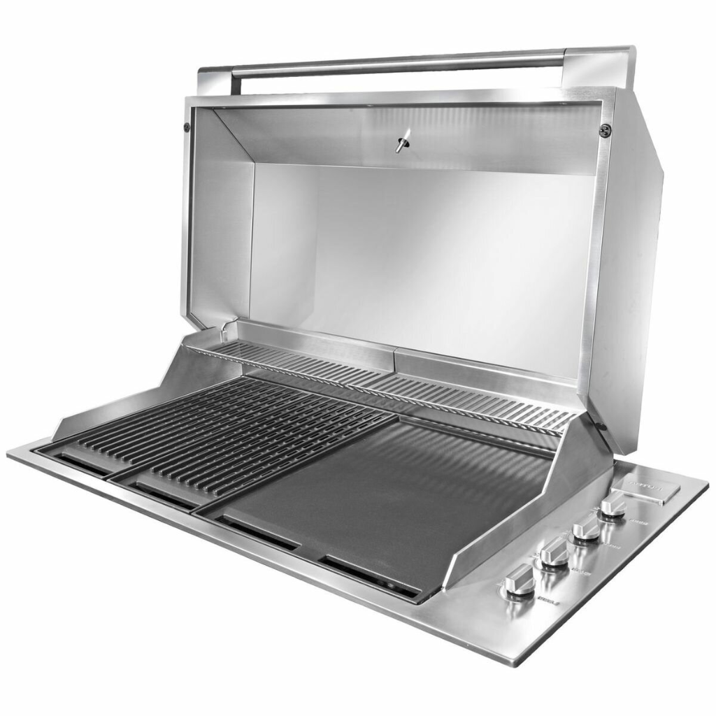 Artusi ABBQMH Hero Image - The Appliance Guys