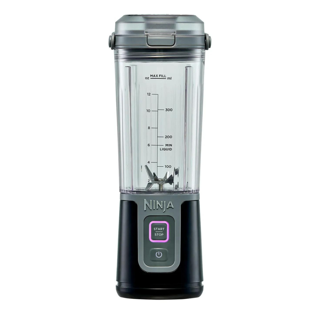 Ninja Blast BC100BK Portable Blender Black – The Appliance Guys