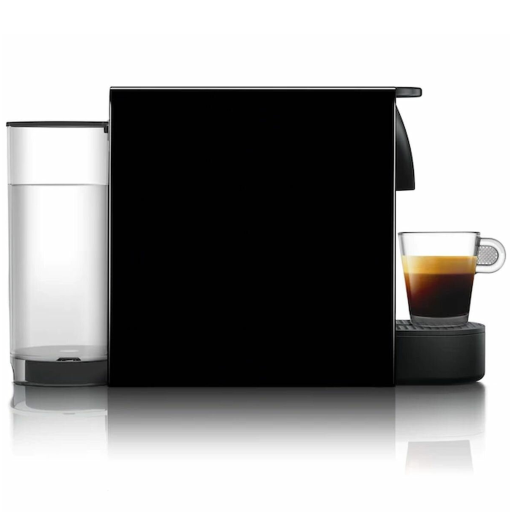 Breville BEC250BLK Nespresso Essenza Mini Coffee Machine