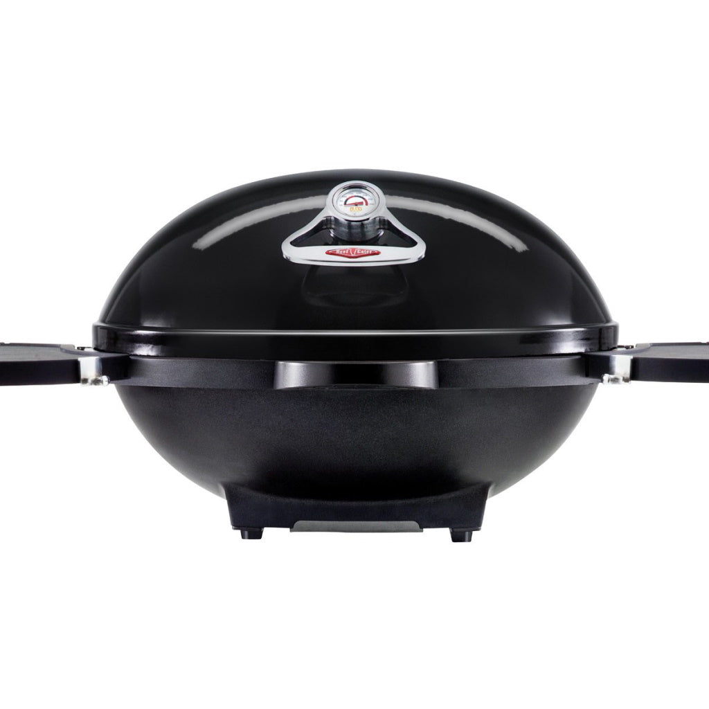 BeefEater BB18226 Graphite Bugg 2 Burner Portable BBQ – The Appliance Guys