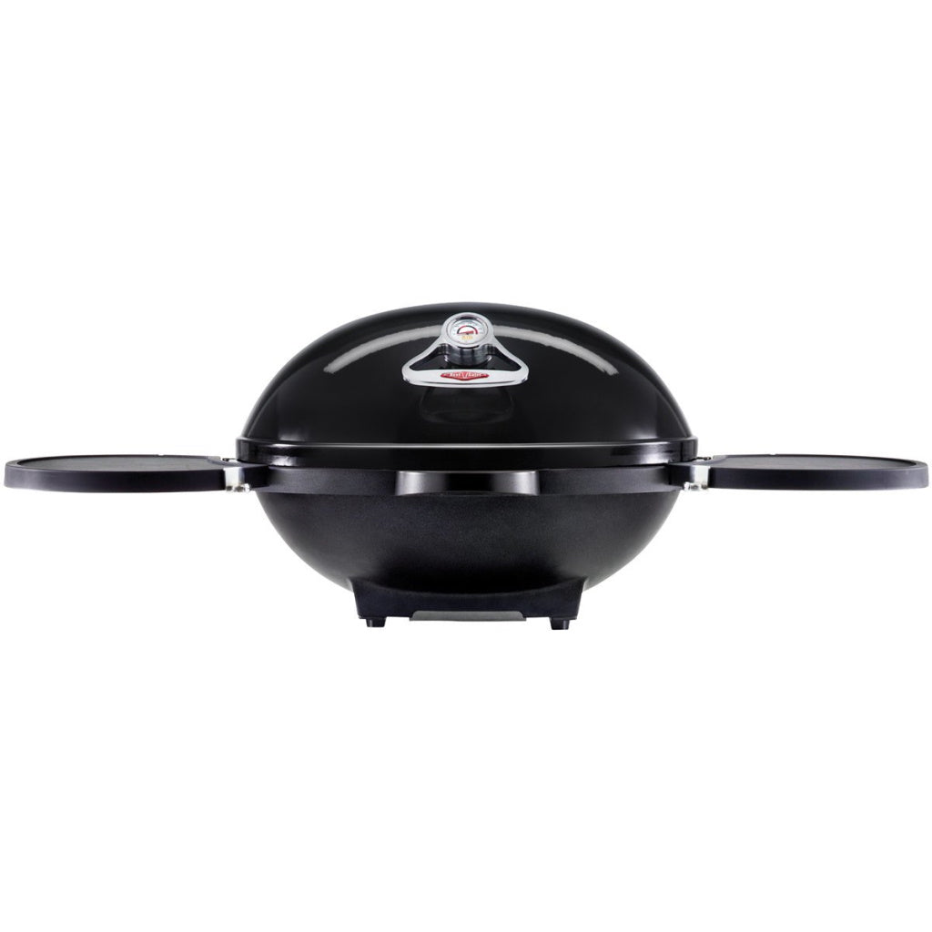 BeefEater BB18226 Graphite Bugg 2 Burner Portable BBQ