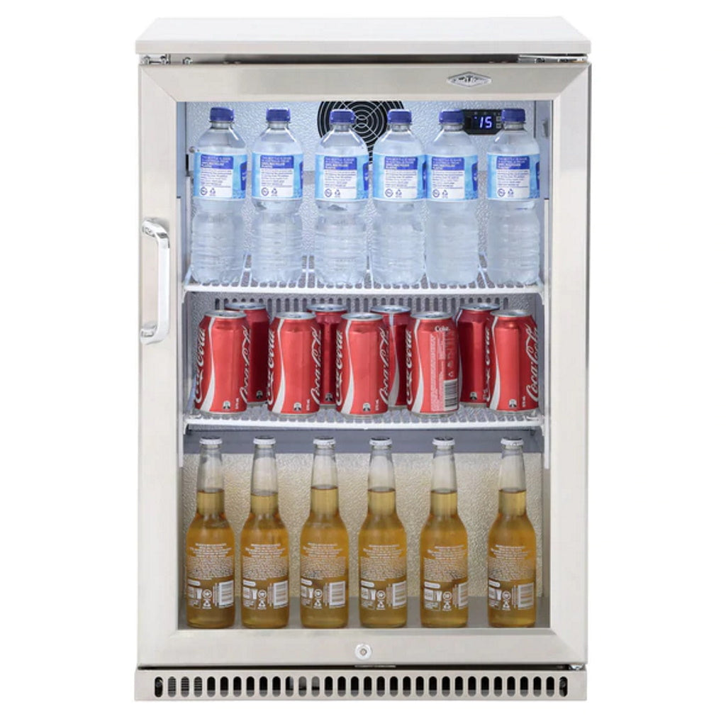 Beefeater BS28130 Hero Image - The Appliance Guys