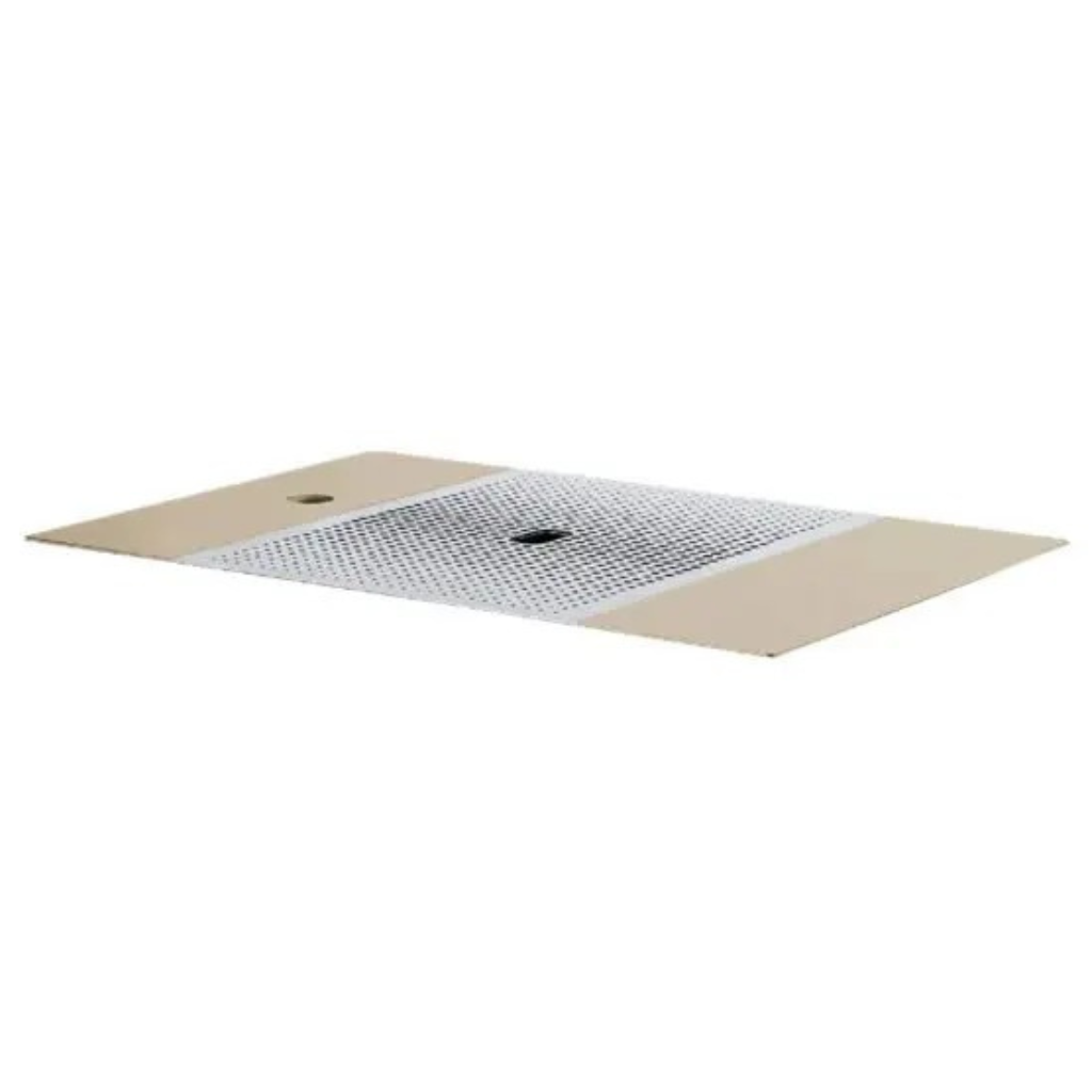 Billi 992810PL Platinum XI Slimline Font
