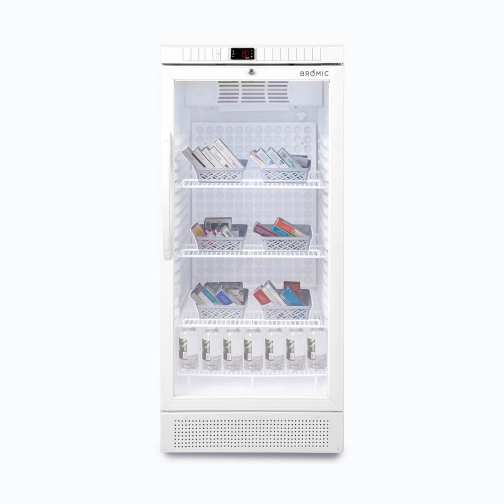 Bromic MED0220GD-NR Hero Image - The Appliance Guys