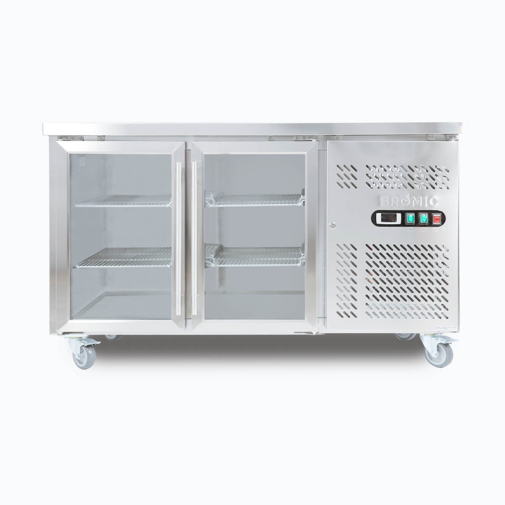 Bromic UBC1360GD-NR Hero Image - The Appliance Guys