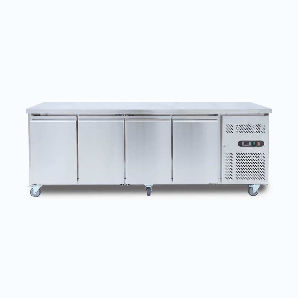 Bromic UBF2230SD-NR Hero Image - The Appliance Guys