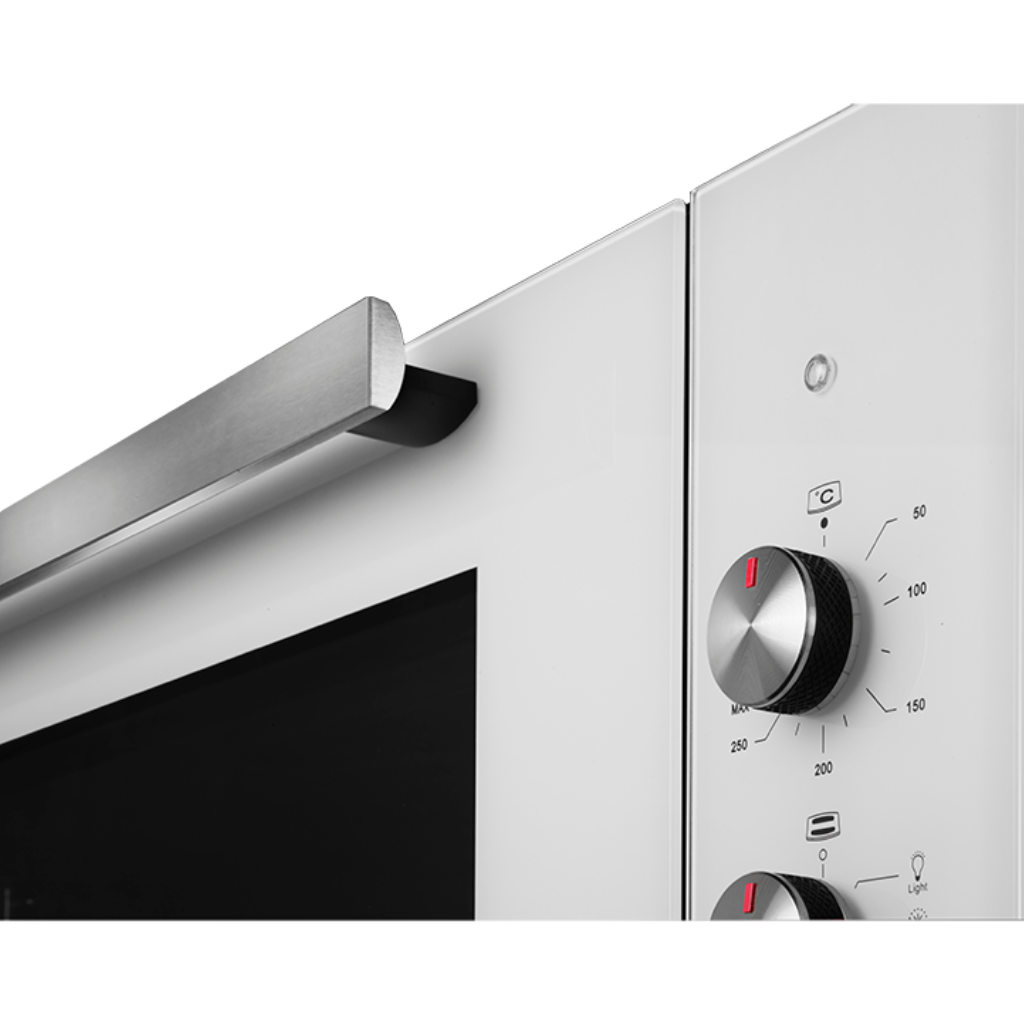 Artusi CAO900W 90cm White Electric Built-In Oven