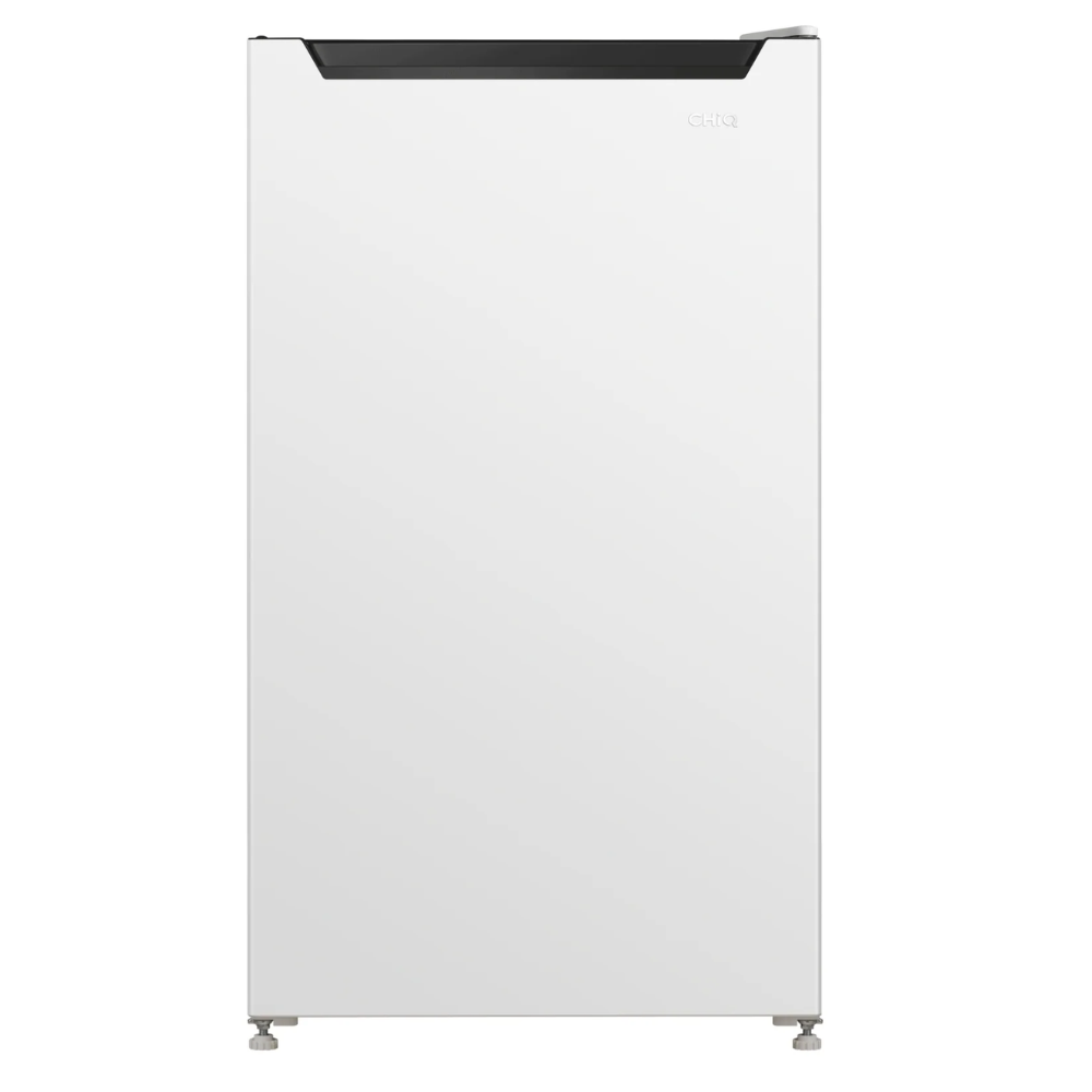 Chiq CSR092DW 92L White Bar Fridge