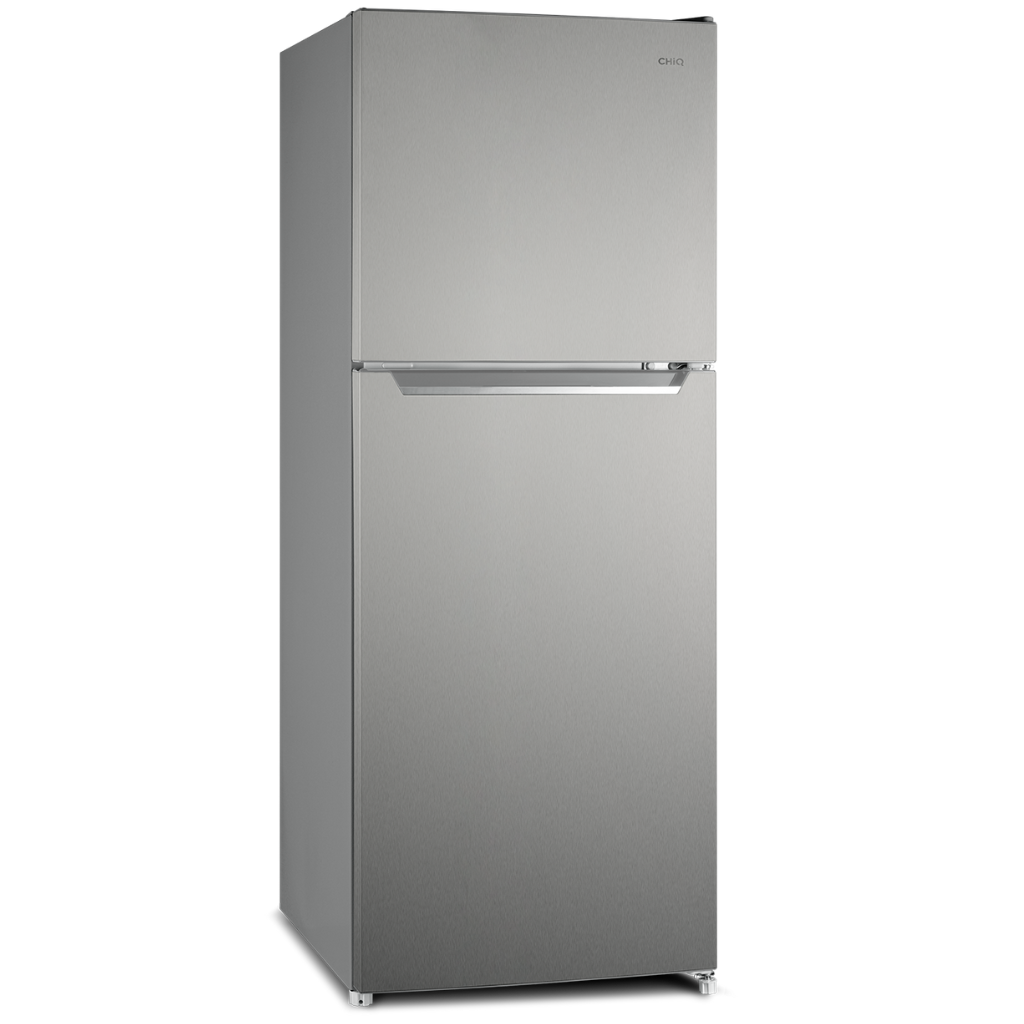 Chiq CTM200NSS5E Close Side View - The Appliance Guys