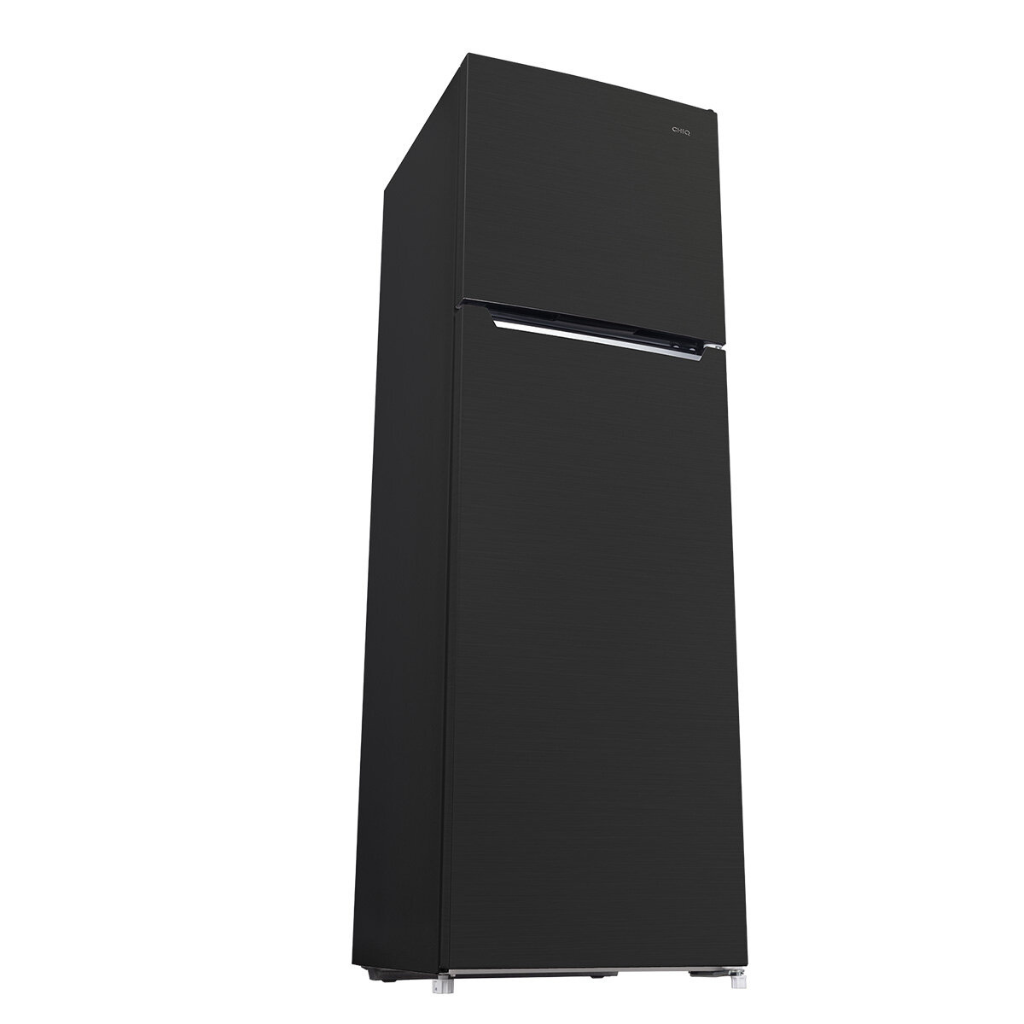 Chiq CTM253NBS5E Angle View - The Appliance Guys