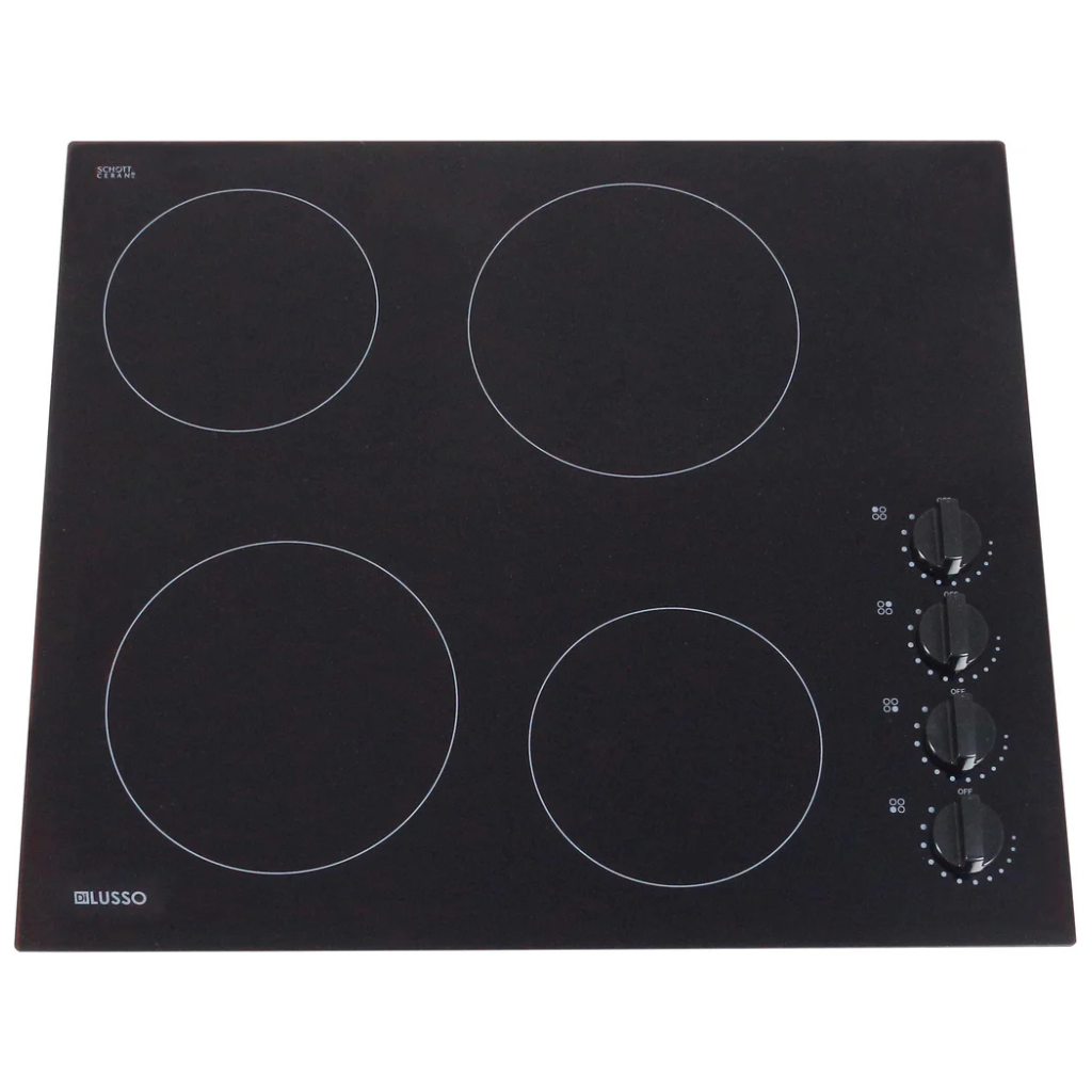 Dilusso CC604MK Hero Image - The Appliance Guys