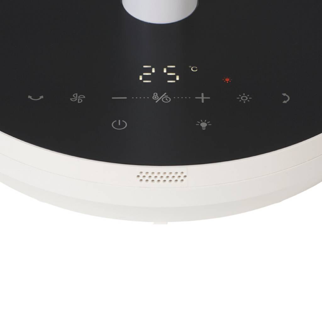 Dimplex DCACP30HC Control - The Appliance Guys