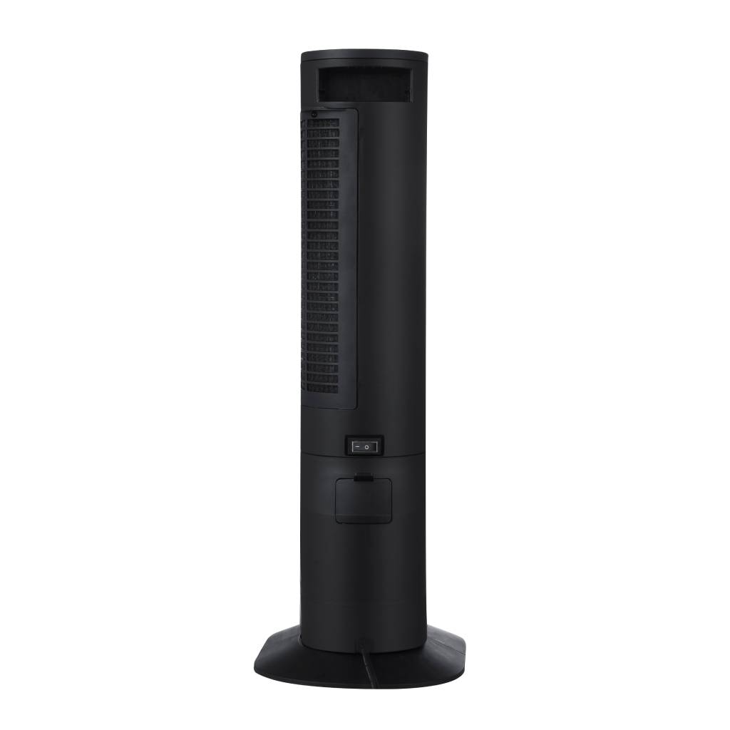 Dimplex DCTF3HCH Back - The Appliance Guys