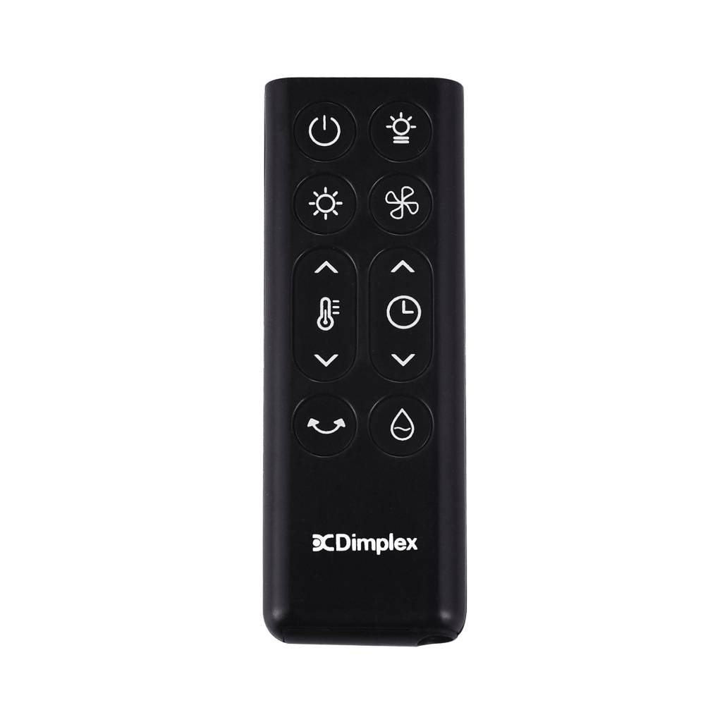 Dimplex DCTF3HCH Remote - The Appliance Guys