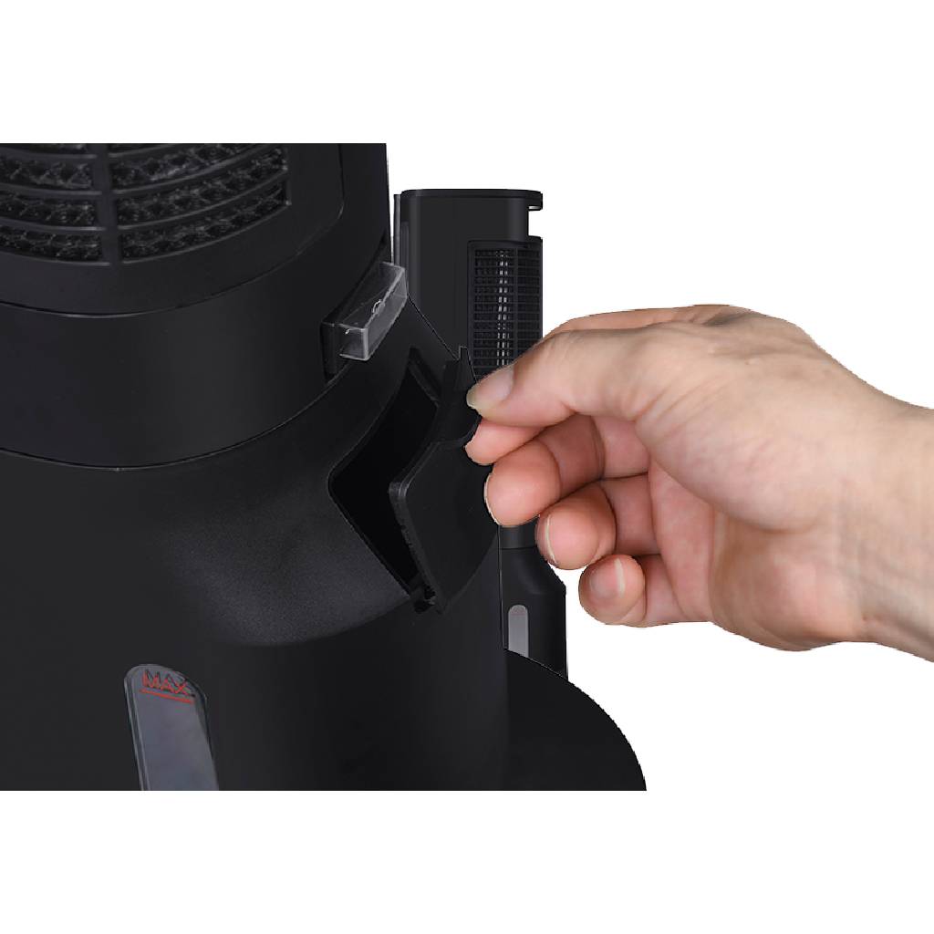 Dimplex DCTF3HCH Water Fill - The Appliance Guys