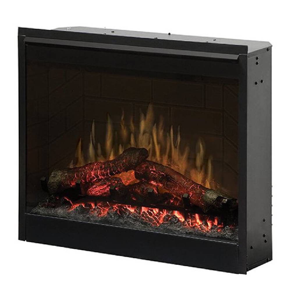 Dimplex DF2608-LED 2kW 26