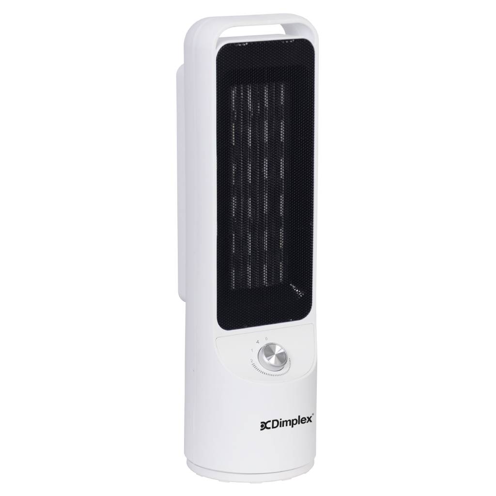 Dimplex DHCERA20M Angle View - The Appliance Guys
