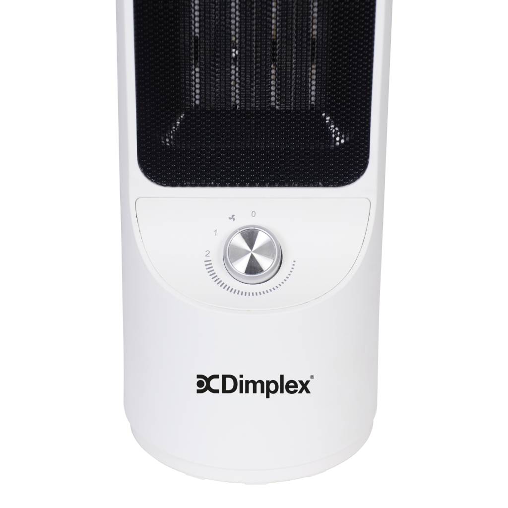 Dimplex DHCERA20M Controls - The Appliance Guys
