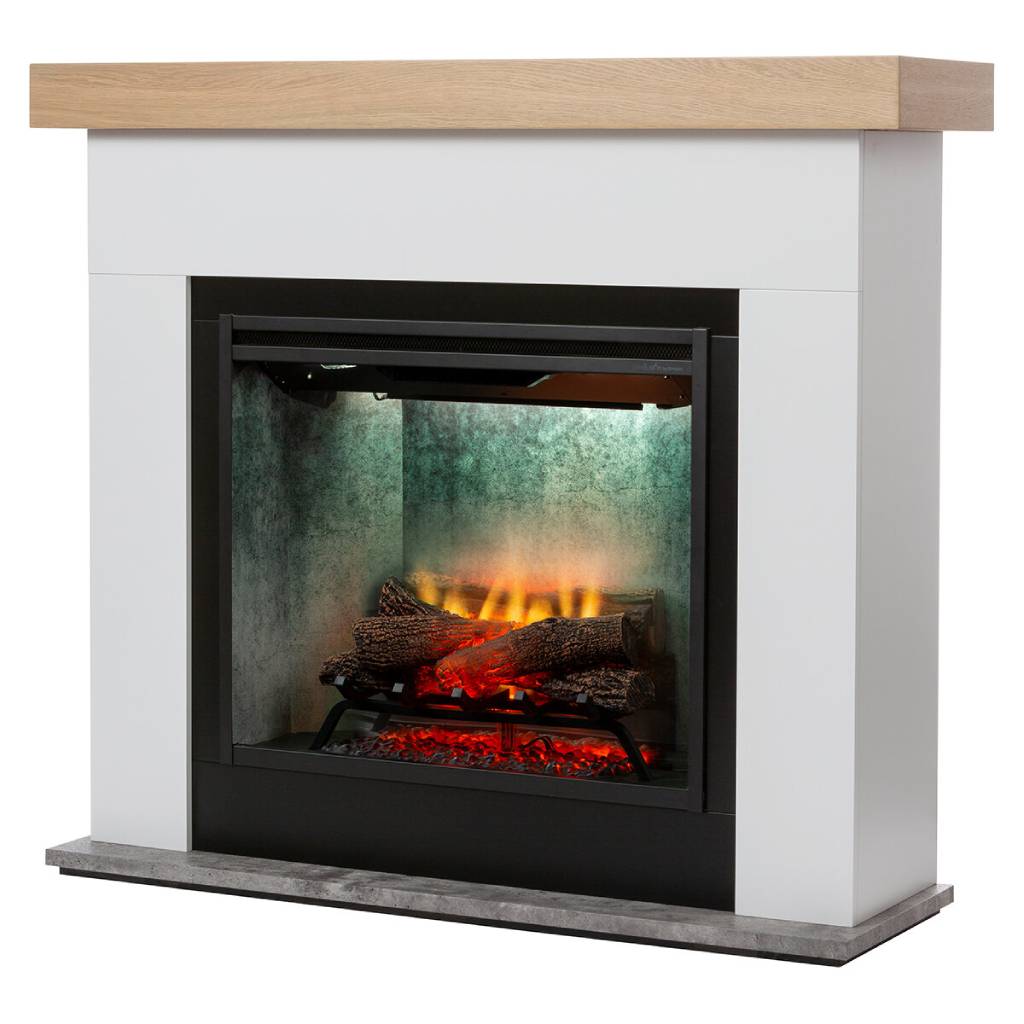 Dimplex HXY20-AU Left Angle - The Appliance Guys