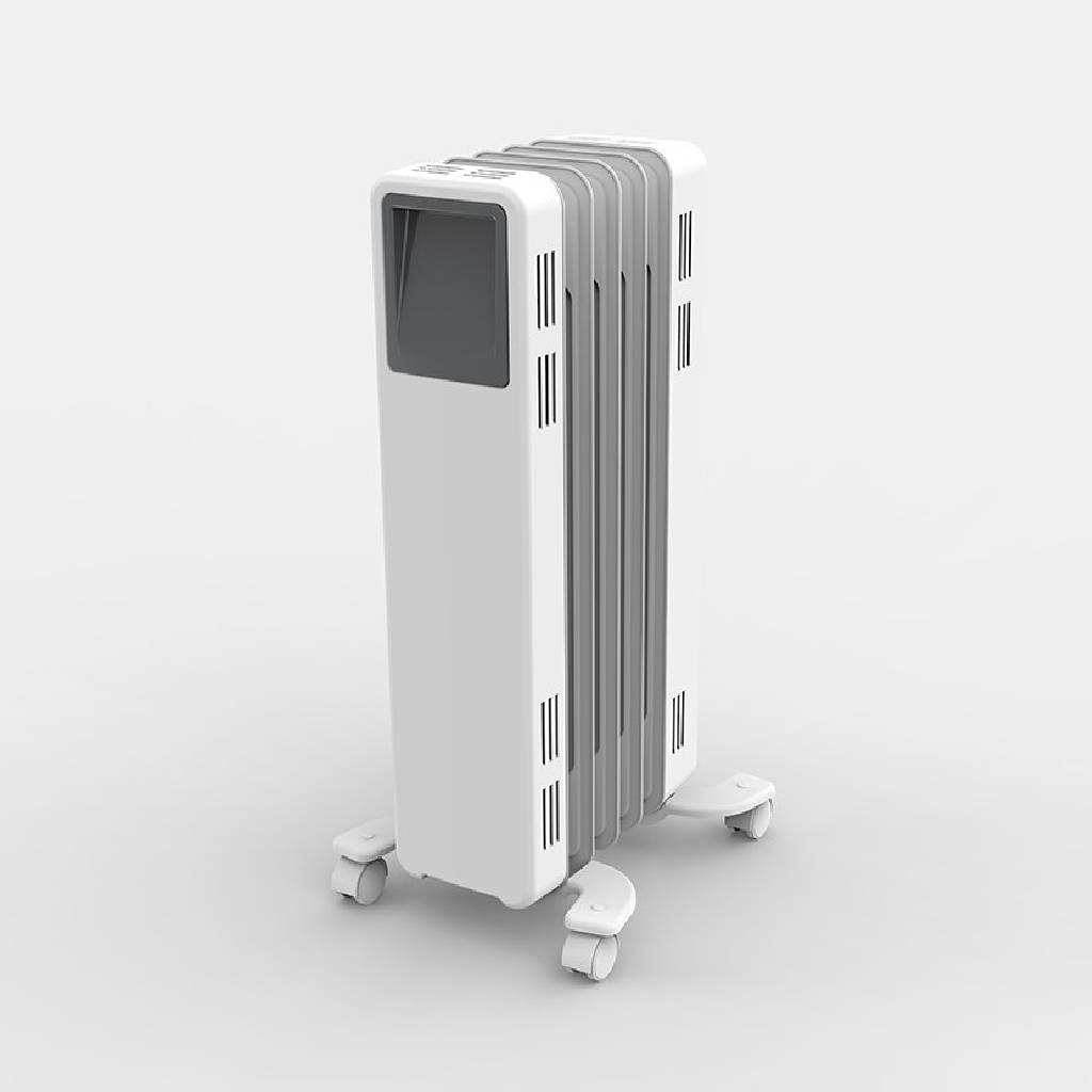 Dimplex OCR15FA Angle View - The Appliance Guys