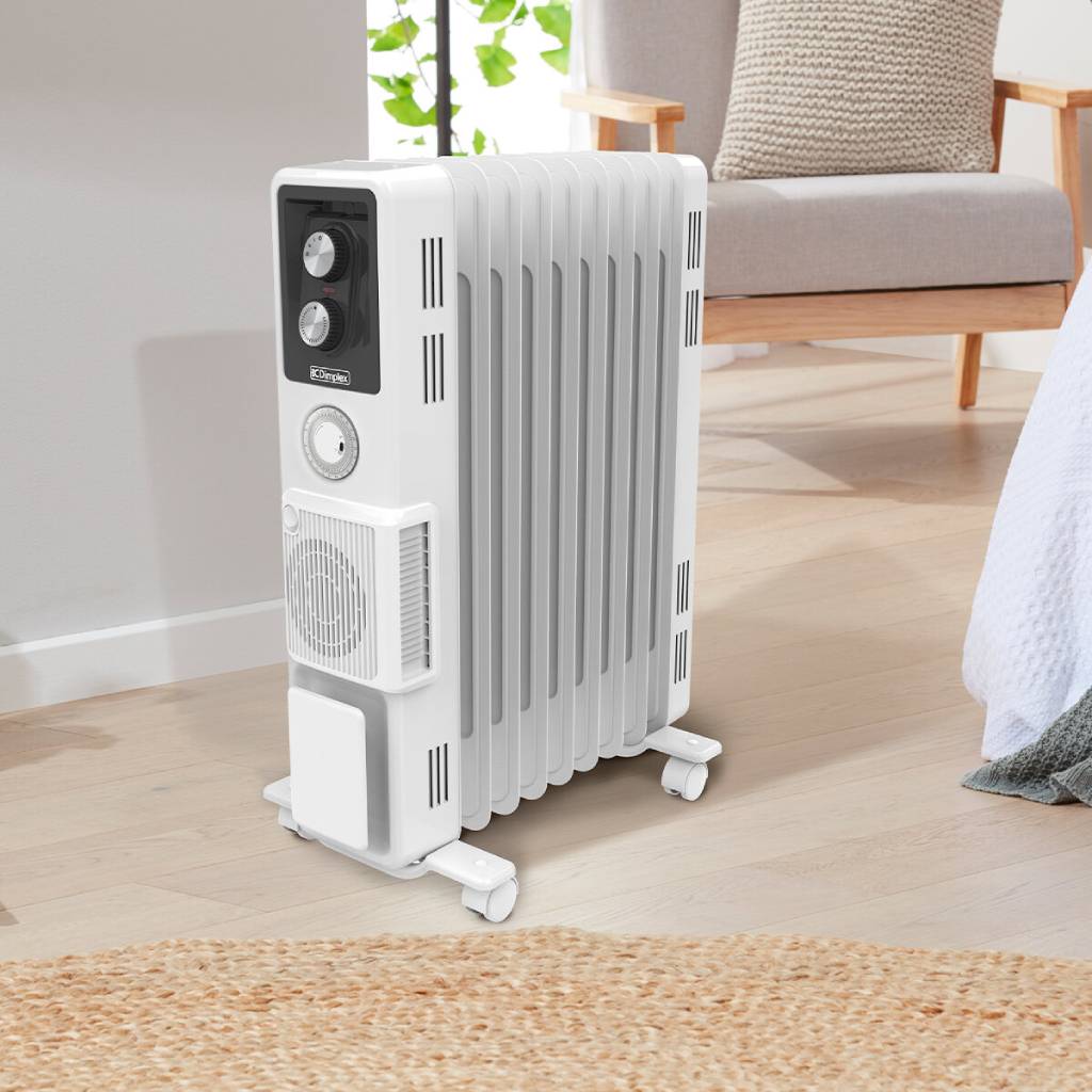 Dimplex Heater Dimplex 2kw Oil Filled Radiator Kw Dimplex Oil