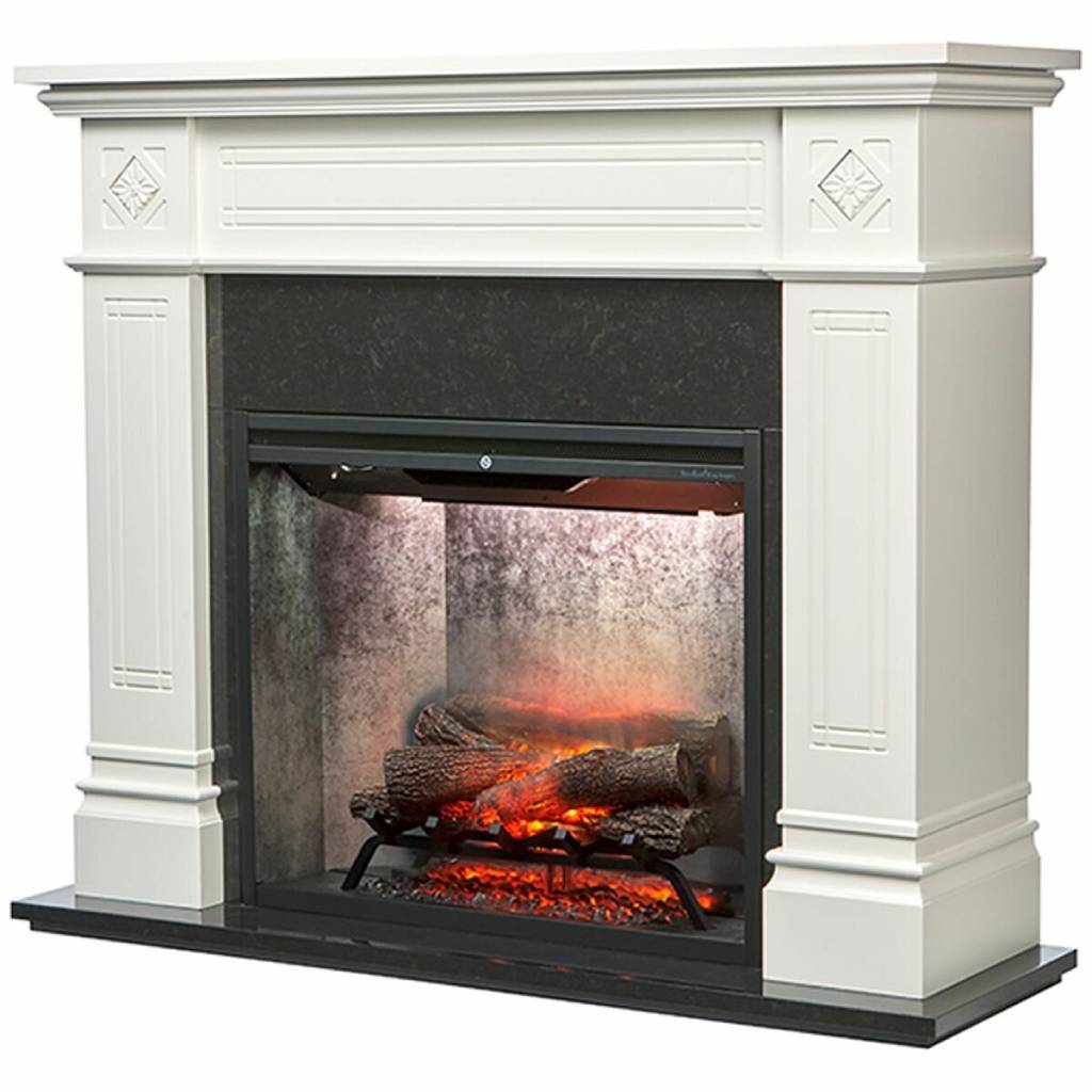 Dimplex OSB20C-AU Left Angle - The Appliance Guys