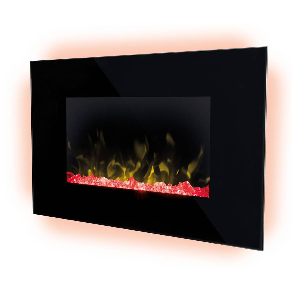 Dimplex TLC20LX-AU Mood Light Red - The Appliance Guys