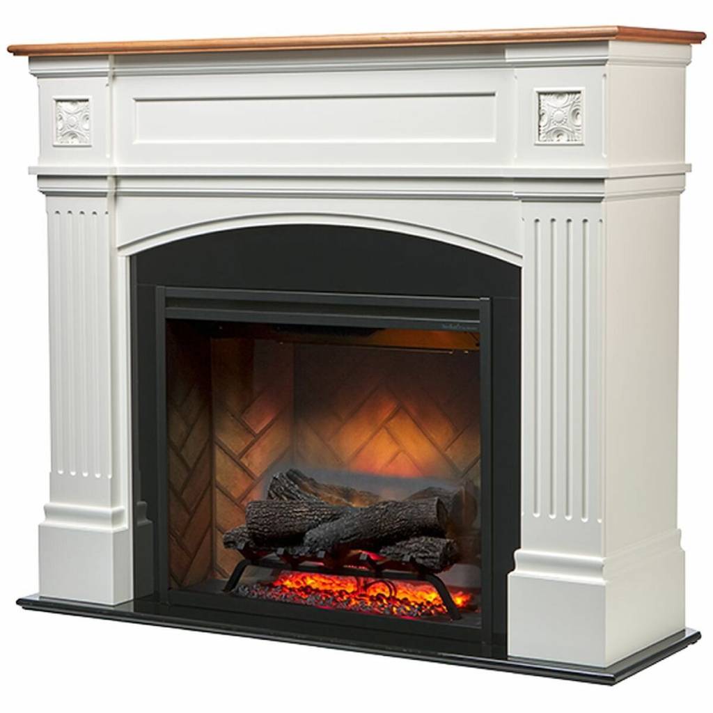 Dimplex Wdd20 Model Dimplex WDS20-AU 2kW White Windelsham Mantel Electric Fireplace – The ...